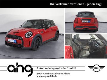 MINI COOPER_S