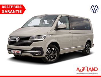 VW T6 Multivan