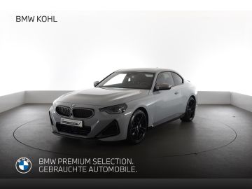 BMW M240i