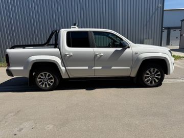 VW Amarok