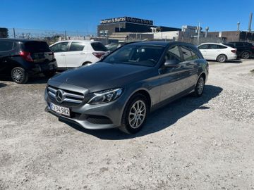 MB C 220