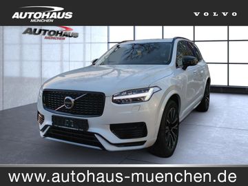 VOLVO XC 90
