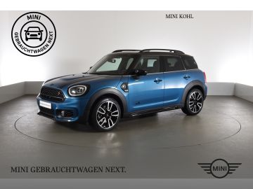 MINI COOPER_S_COUNTRYMAN