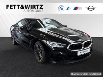 BMW M850