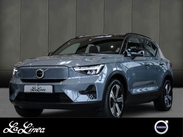 VOLVO XC 40
