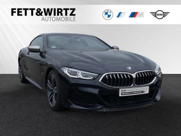 BMW M850