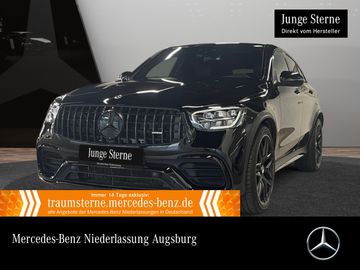 MB GLC 63 AMG