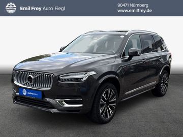 VOLVO XC 90