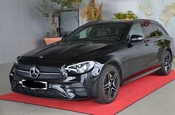 MB E 300