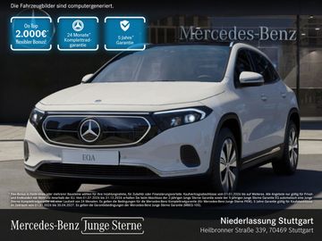 MB EQA