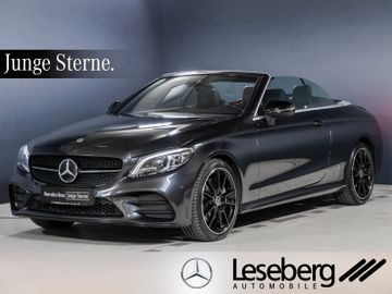 MB C 400