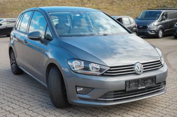VW Golf Sportsvan