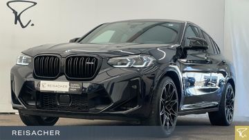 BMW X4 M