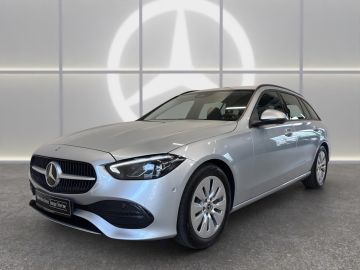 MB C 200