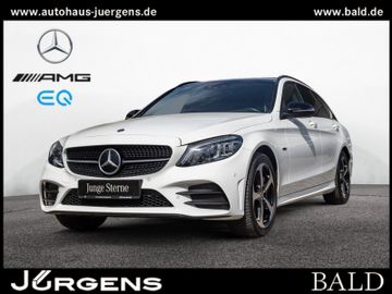 MB C 300