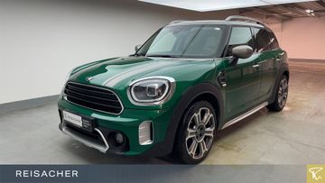 MINI COOPER_COUNTRYMAN