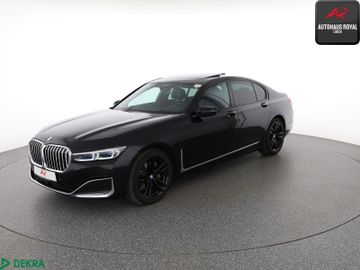 BMW 730