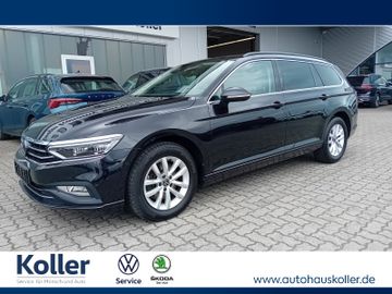 VW Passat Variant