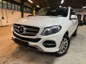MB GLE 250