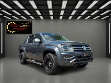VW Amarok