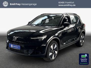 VOLVO XC 40
