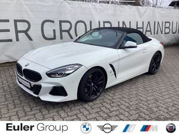 BMW Z4 M40i
