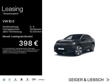 VW ID.5