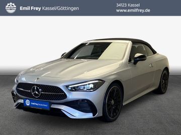 MB CLE 200
