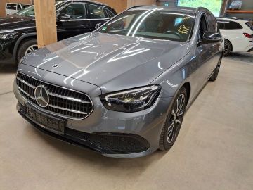 MB E 200