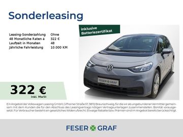 VW ID.3