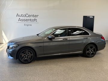 MB C 300