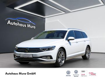 VW Passat Variant