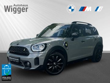 MINI Cooper SE Countryman
