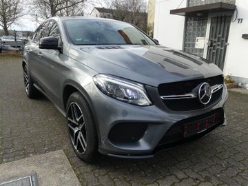 MB GLE 43 AMG