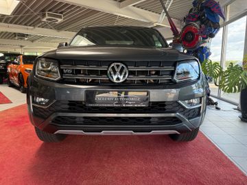 VW Amarok
