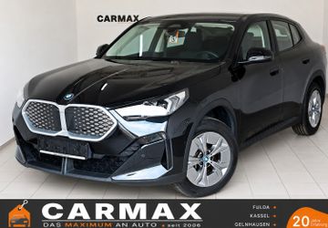BMW iX2