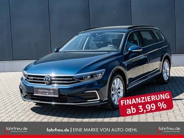 VW Passat Variant