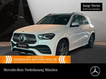 MB GLE 350