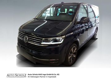 VW T6 Multivan