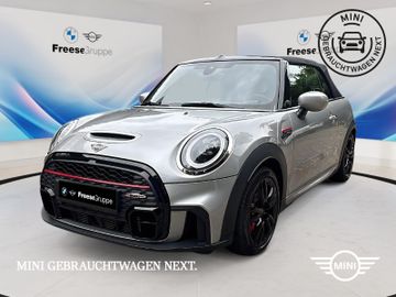 MINI JOHN_COOPER_WORKS_CABRIO
