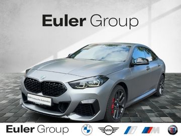 BMW M235i