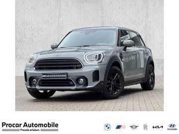 MINI ONE_COUNTRYMAN