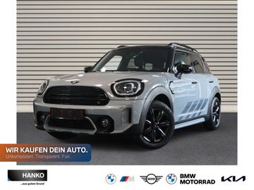 MINI COOPER_COUNTRYMAN