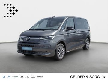 VW T7 Multivan