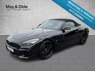 BMW Z4 M40i