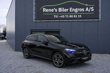 MB CLC 200