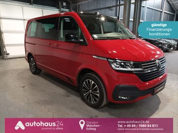 VW T6 Multivan
