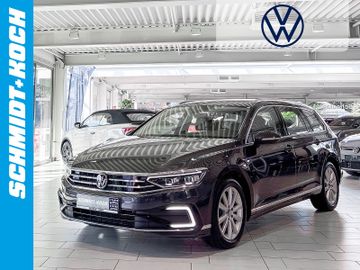 VW Passat Variant
