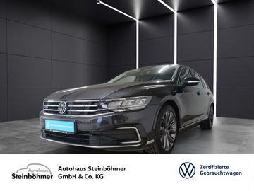 VW Passat Variant