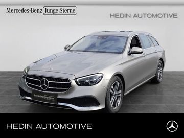 MB E 220